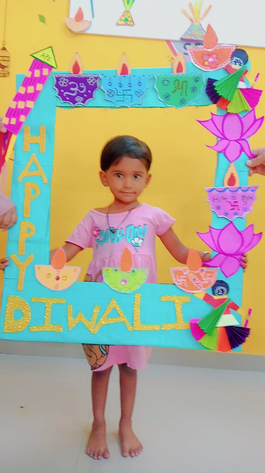 Aashiyana Pre School Gallery 12