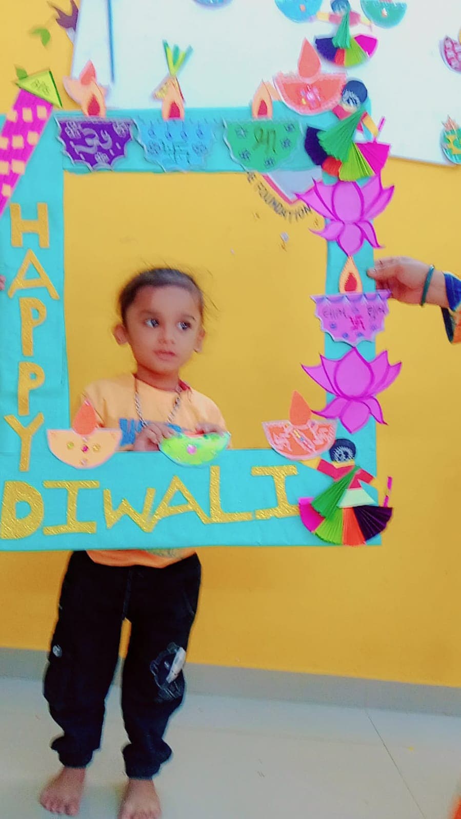 Aashiyana Pre School Gallery 14